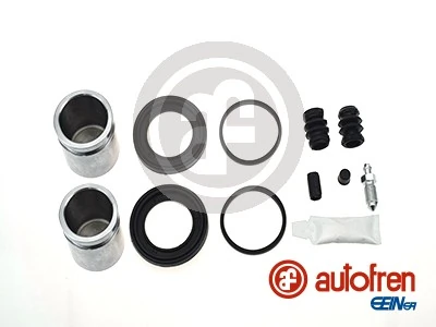 Repair Kit, brake caliper